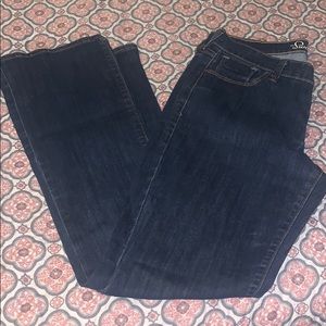 Old Navy Sweetheart Jeans